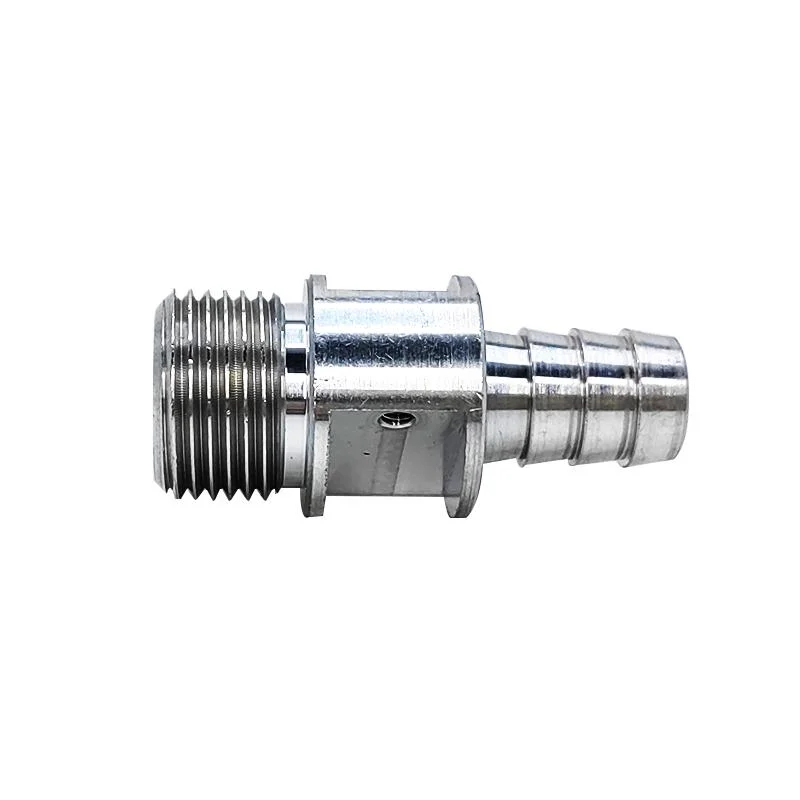 Internal and External Threaded Carbon Steel High-Quality Bushing 1"-3/4" Stainless Steel Pipe Fitting