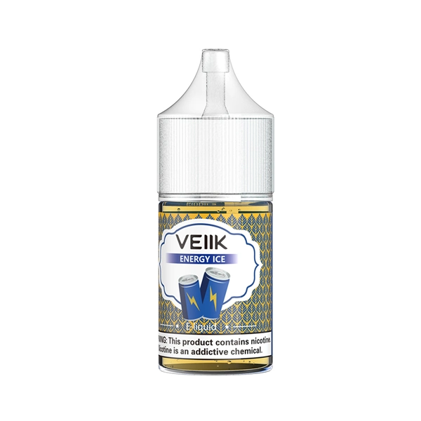 Sal Veiik Ejuice Nic 30 ml de sabores de fruta Premium e-líquido