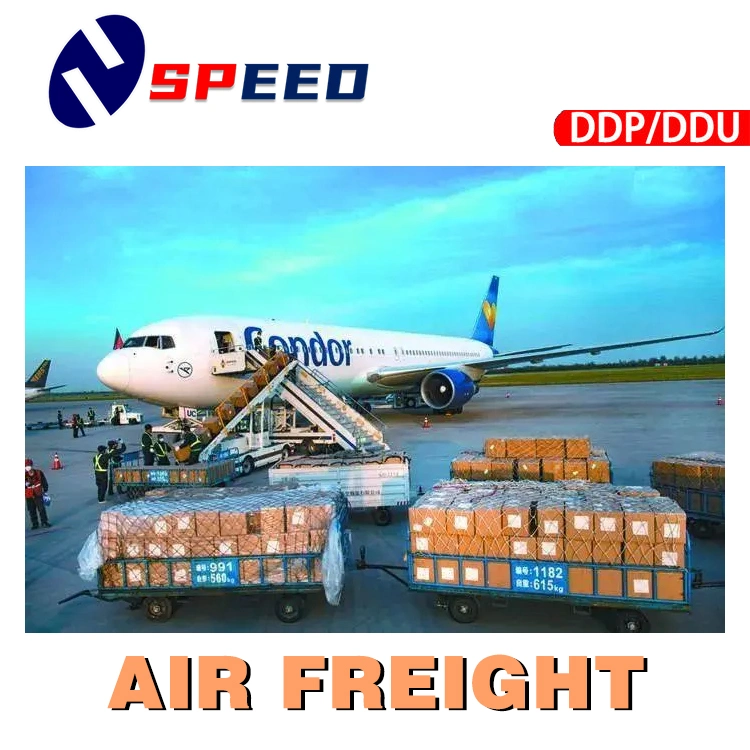 Freight Forwarder China Shipping Service to Canada From Shenzhen/Guangzhou