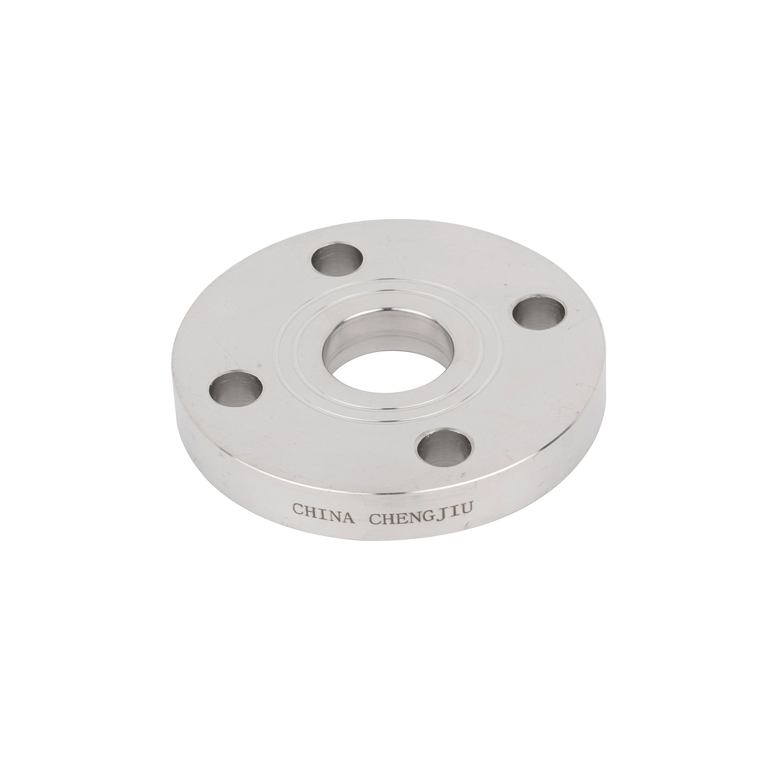 Flange JIS10K FF 2 Inch Inox Stainless Steel 304 316 Pipe Flange