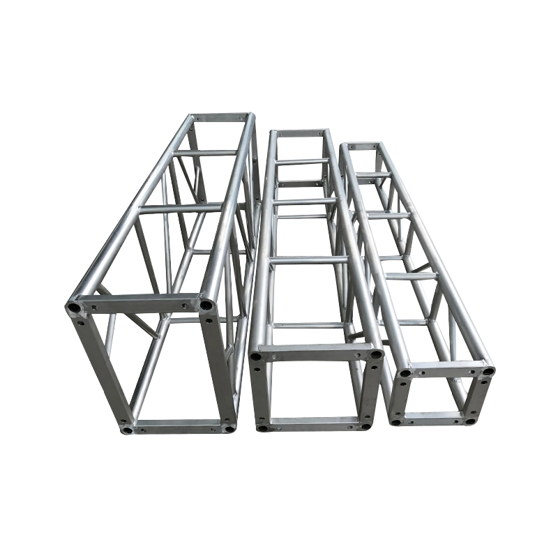 High Quality Customized LED Truss Aluminum 6061-T6 Truss for Sale