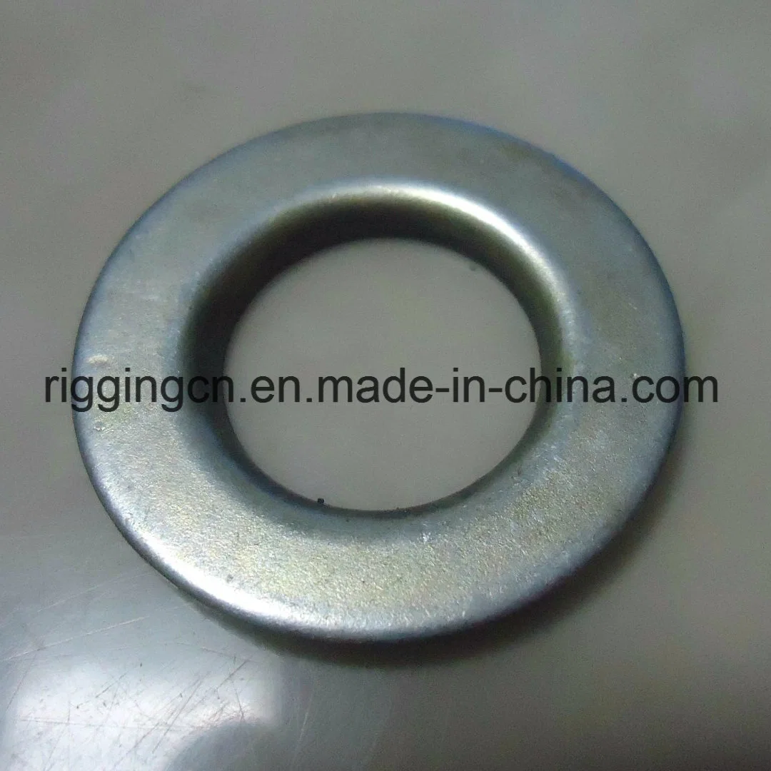 Pressing Steel Washers Round Wahsers