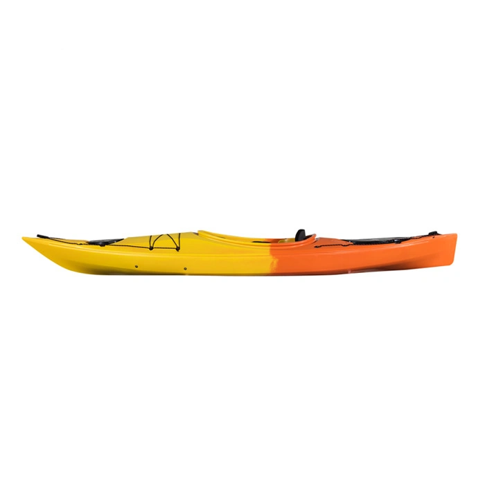 3 3m Single tandem barato sentar em Sea Kayak para Venda