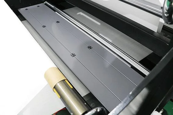 1,6m 1,8m 3,2m großformatige digitale Textilgewebe-Färbesublimation Druckerplotter mit i3200-Kopf