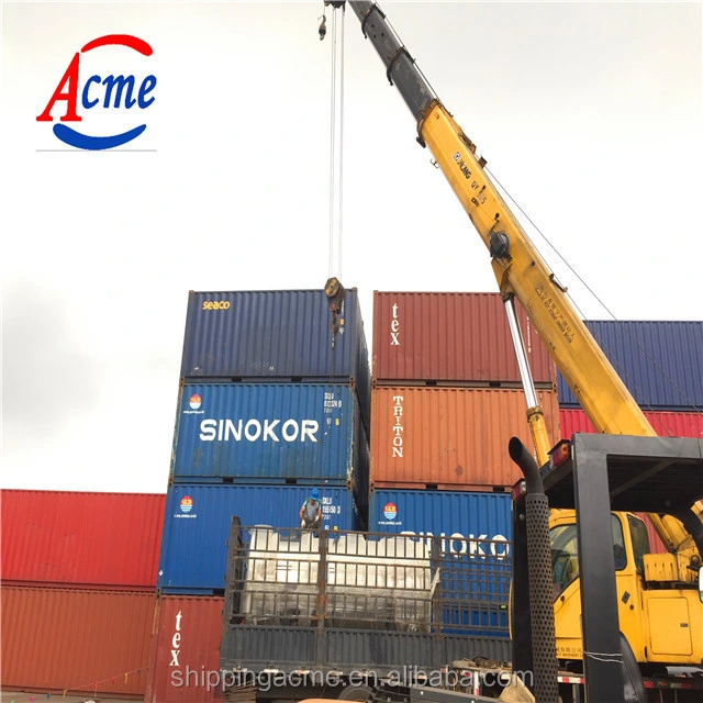 Fastest and Professional Ocean Freight Shipping Agent From Ho Chi Minh to USA