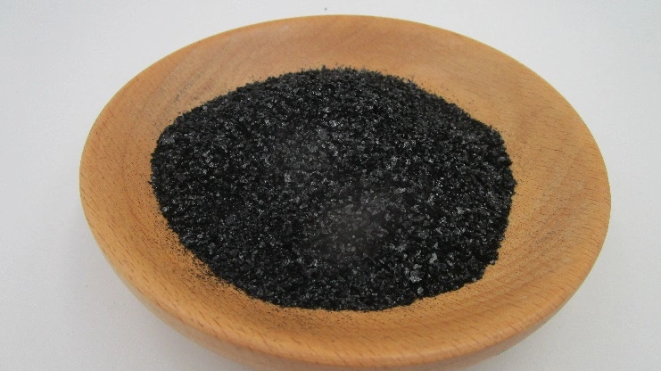 Potassium Humate 85% Powder Humic Acid