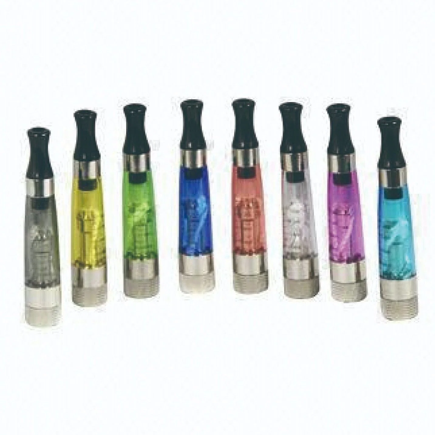 New Model Fashionable Clearomizer CE4-2 with Each Parts Rebuild-Able for You