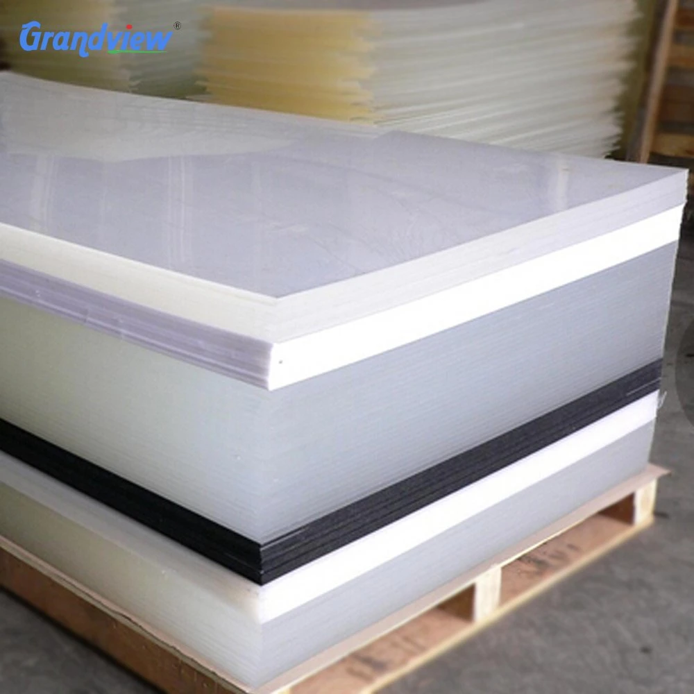 1220 2440 UV Sage Fashion Decorative Recycling Perspex Board Laser Acrylic Glass Sheet