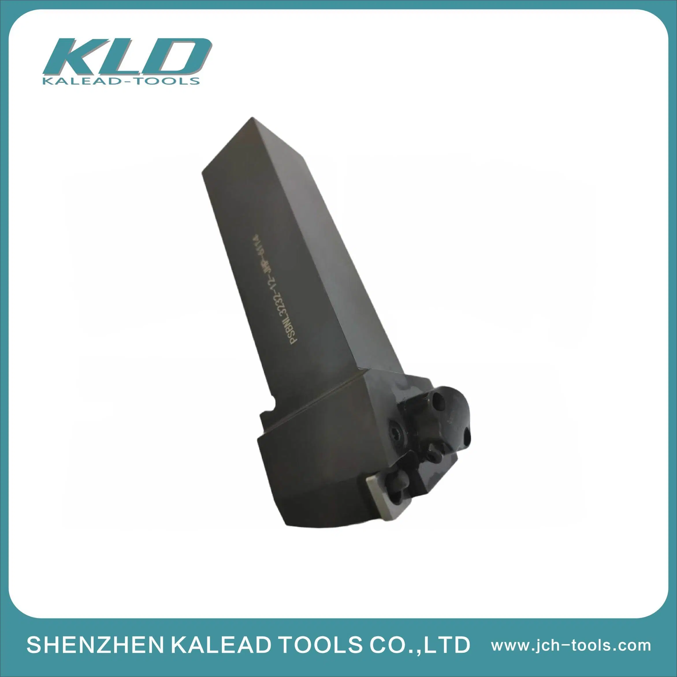 Psc Holder C8 Cutting Tool Form Turning Milling Combination Cutter Tool