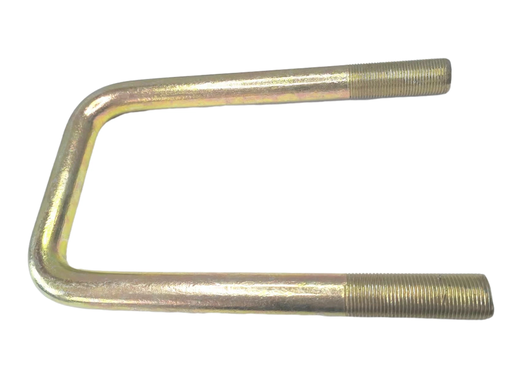 U-Shaped Screws, U-Shaped Clamps, U-Shaped Anchor Bolt, U-Shaped Pipe Clamps, Complete Specifications and Wholesale/Supplier