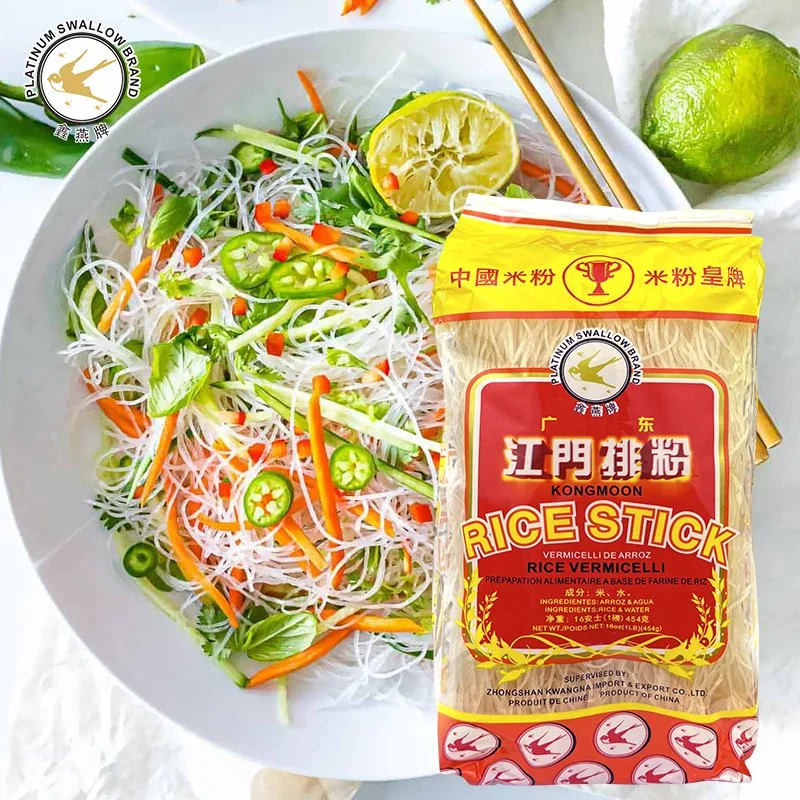 China Top Selling Vermicelli Rice Noodles 454G