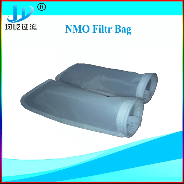 High Strength Stainless Steel Wire Mesh Filter Bag