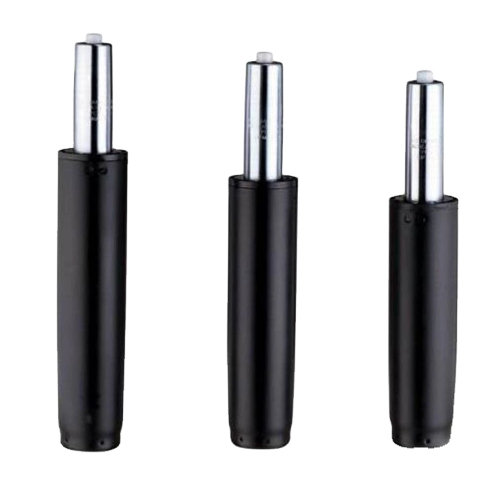 Hydraulic Adjustable Office Chair Accessories Gas Pump Gas Piston Office Chair Components of Gas Lift