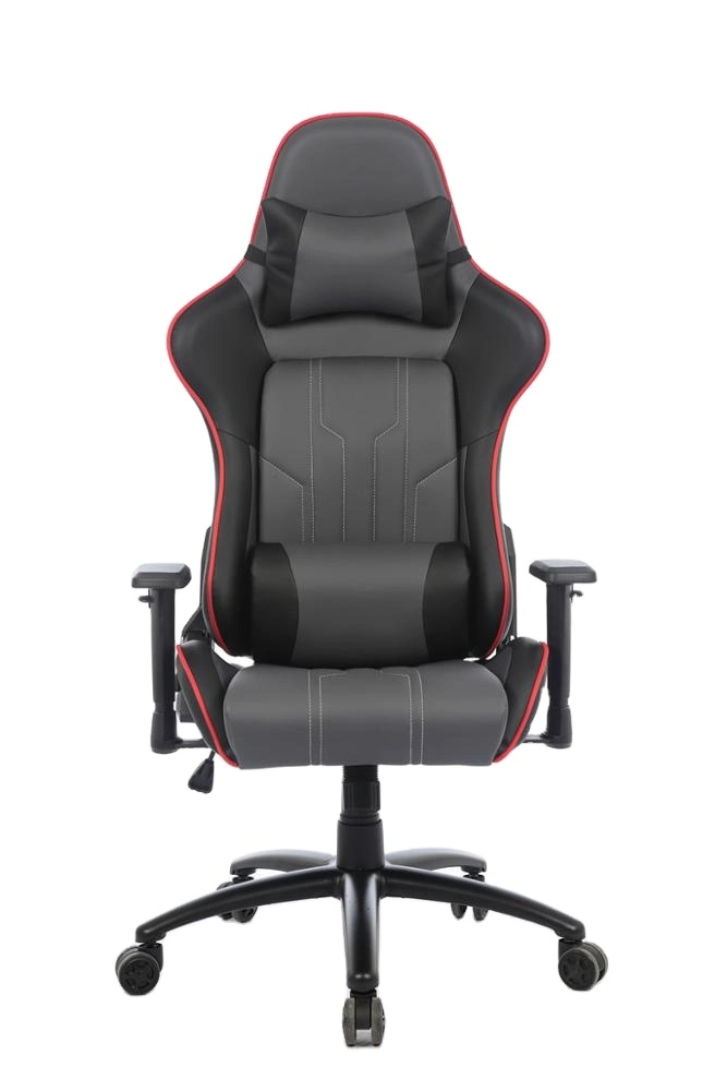 Racer Sport Gaming Chair with Lumbar Support Furniture Gamer Chair