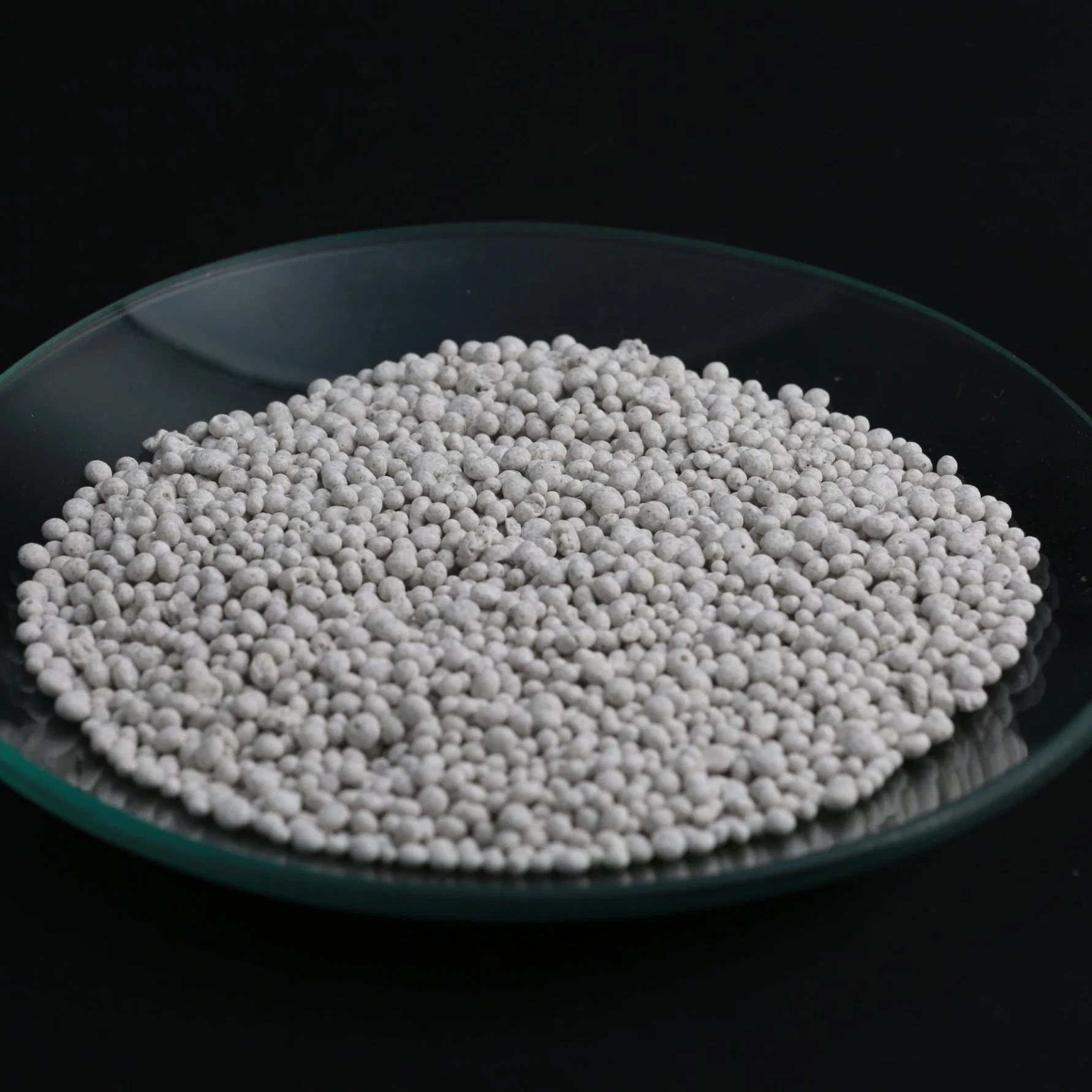NPK 20-20-20 Compound Water Soluble Potassium Sulphate Nitrogen Fertilizer