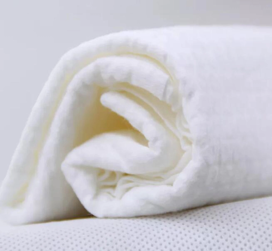 Disposable Non Woven Hand Bath Towel