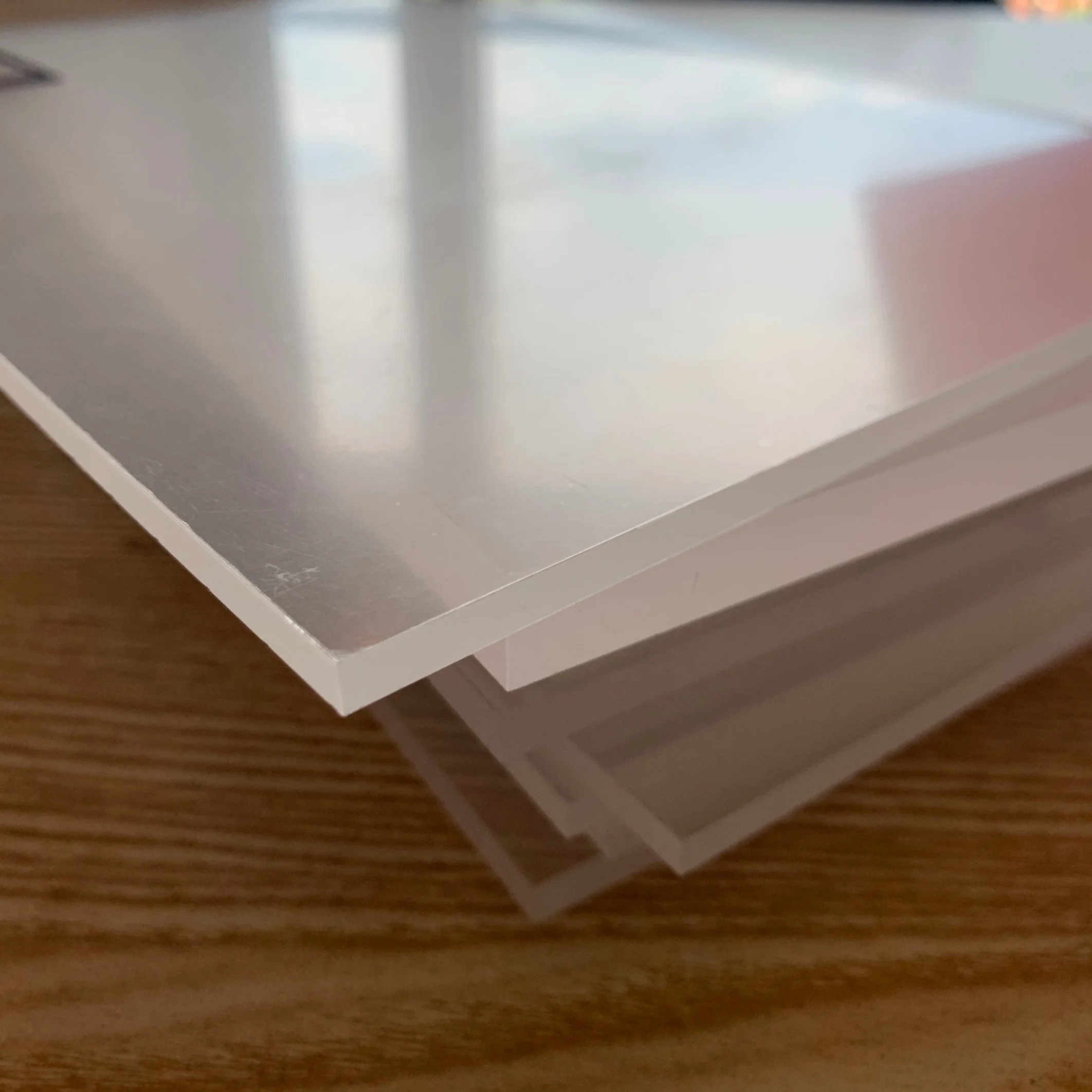 Transparent Acrylic Plate 3mm Cut Acrylic Sheet