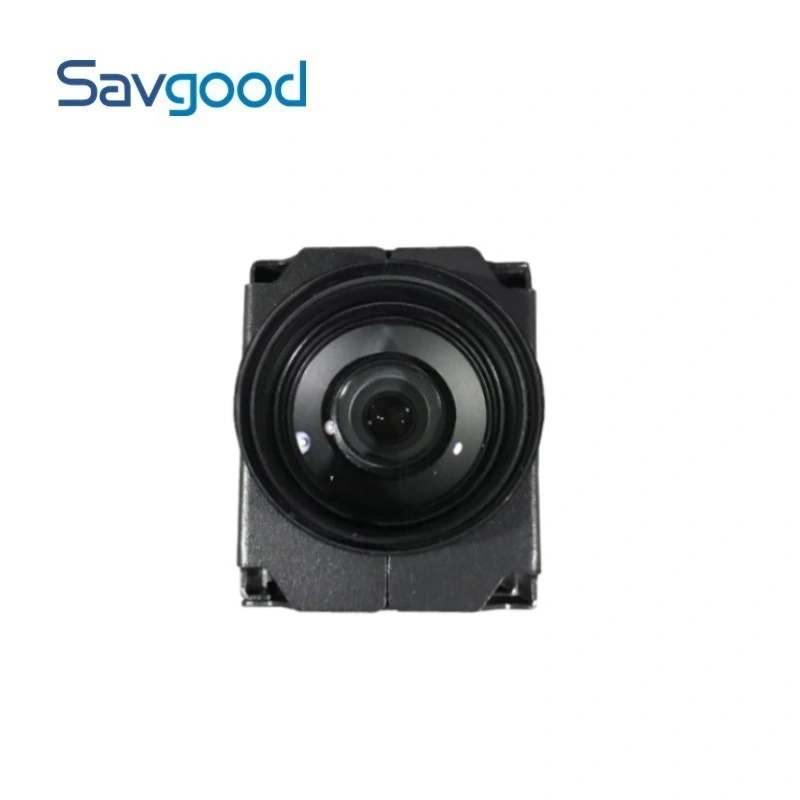 1/2" Sony Sensor High Performance Savgood Network Zoom Camera Module