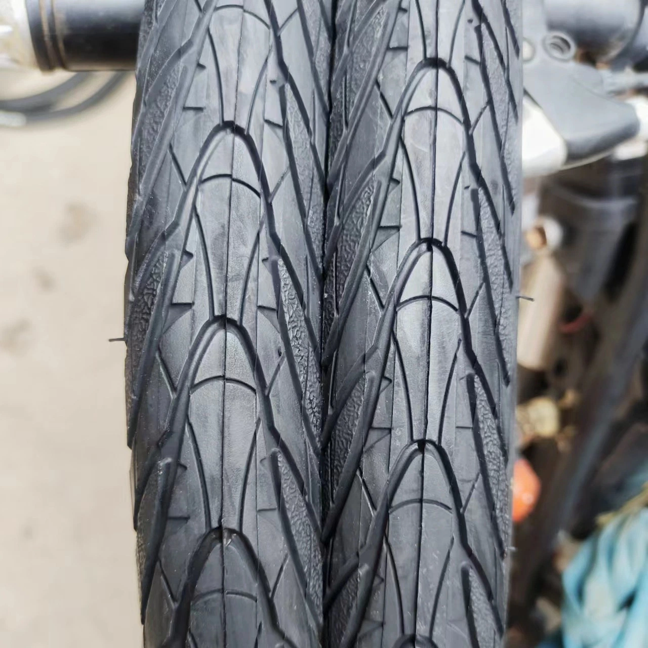 26X1.2 26X1.50 26X1.75 26X2.0 26X2.35 Bicycle Tyre Use for Mountain Bike and Other Bike