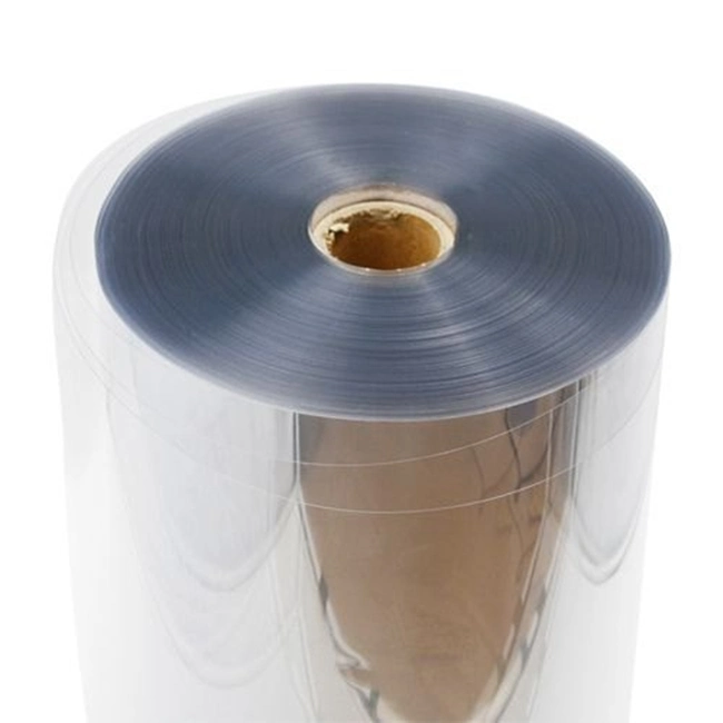 Factory Wholesale/Supplier 0.2mm-1.8mm APET/Pet Film Sheet for Thermoforming and Printing