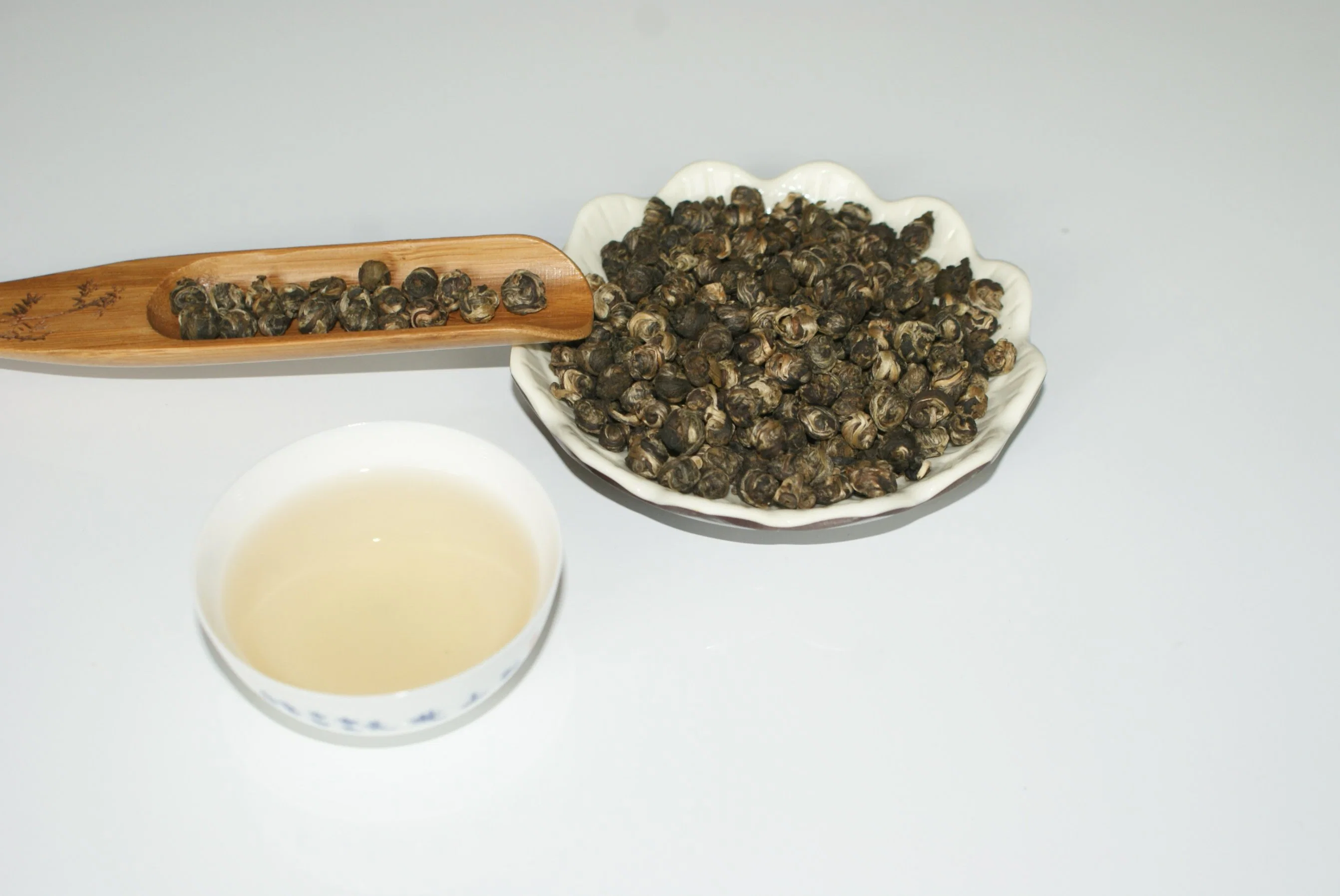 Té de jazmín Pearl Dragon Pearl té artesanales