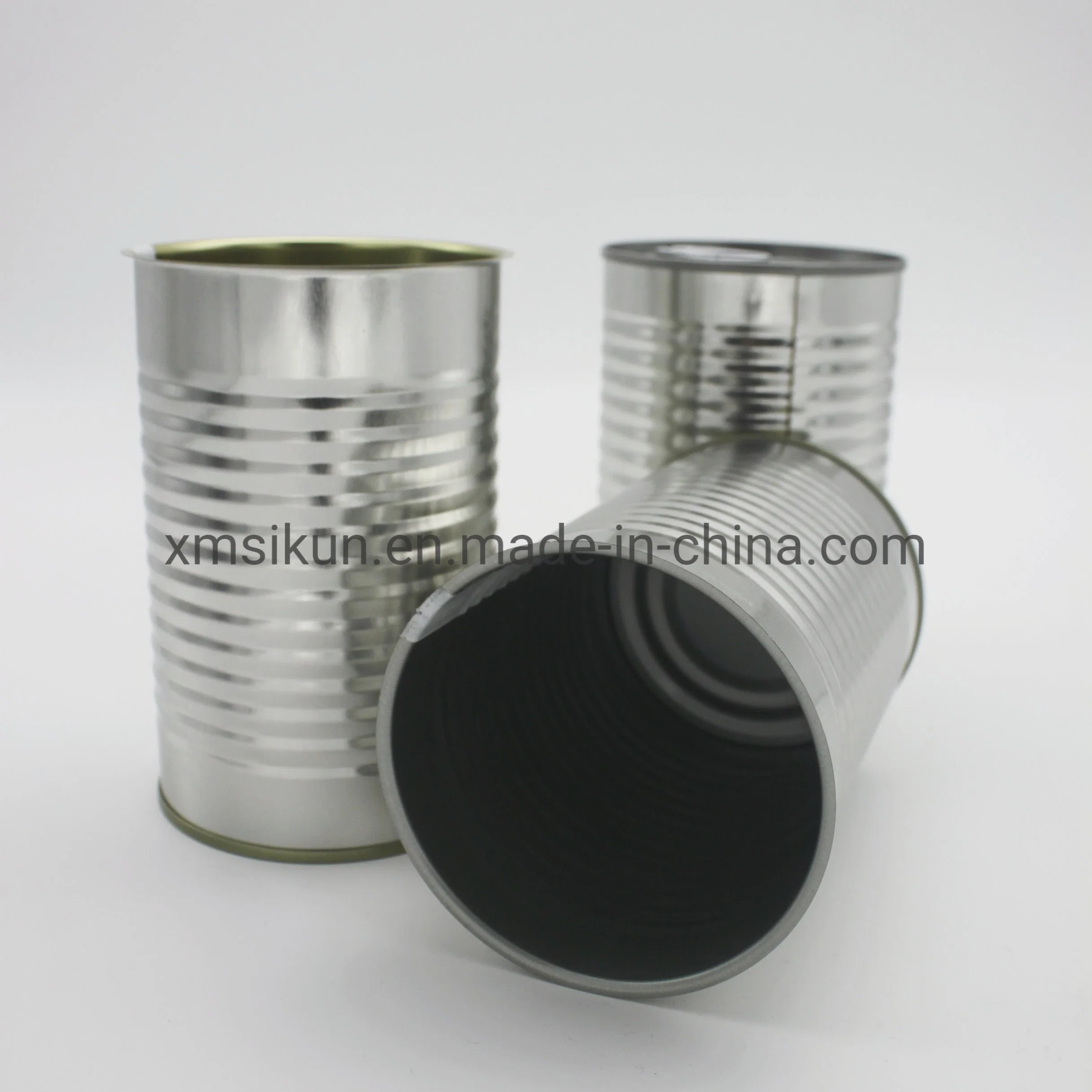 7116# Wholesale of Customized Manufacturers of High-Quality and Inexpensive Food Grade Metal Tin Cans