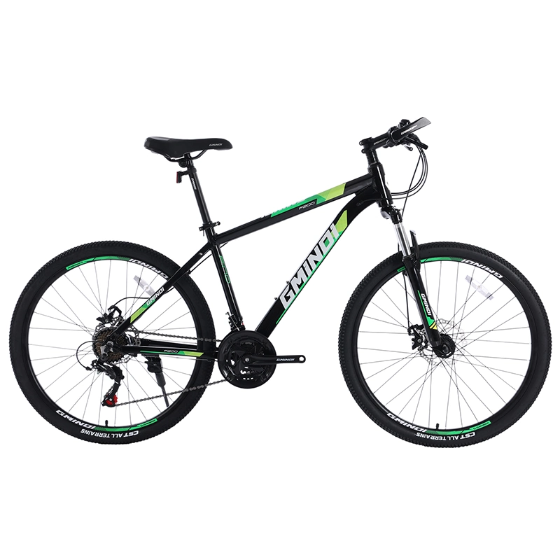 L'aluminium Mountain Bicycle Bicicleta vélos de montagne Vélo en aluminium 26'' Le vélo de montagne