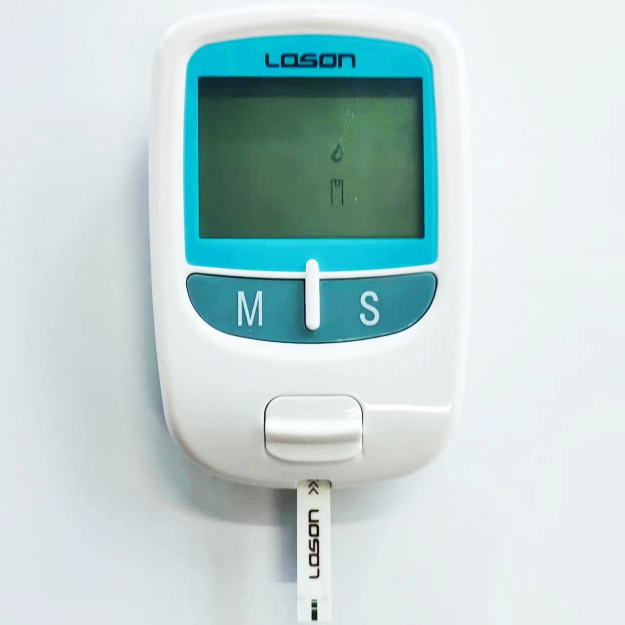 Wholesale/Supplier Self-Monitoring of Blood Glucose (SMBG) Meter Blood Sugar Monitor