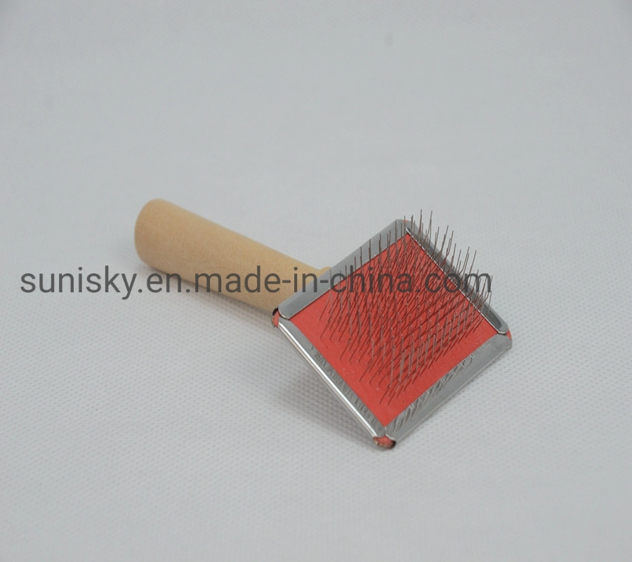 Pet Brush for Dog Popular Cleaning Tool Hair Comb for Dogs