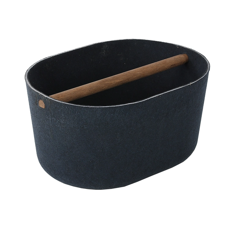 Fashion Storage Felt Box