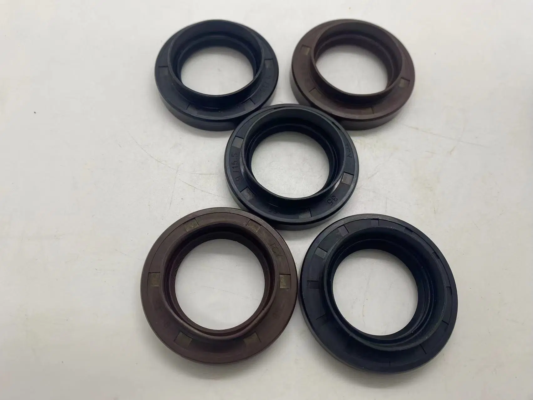 Acm Automobile Oil Seal, Motorcycle Oil Seal	34*57*9*15	90311-34057