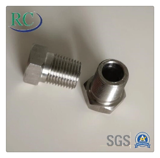 High Quality Machinery Parts 304 Stainless Steel Hardware Accessories