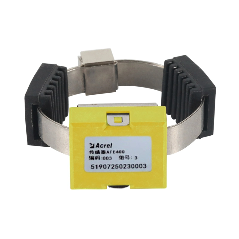Wireless Temperature Monitoring Device for Bus Bar Cable Joints in Switchgears