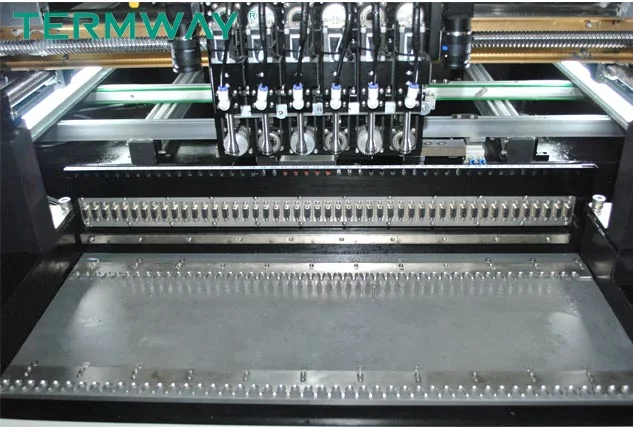 6head SMT High Speed Placement Machine / Chip Mounter