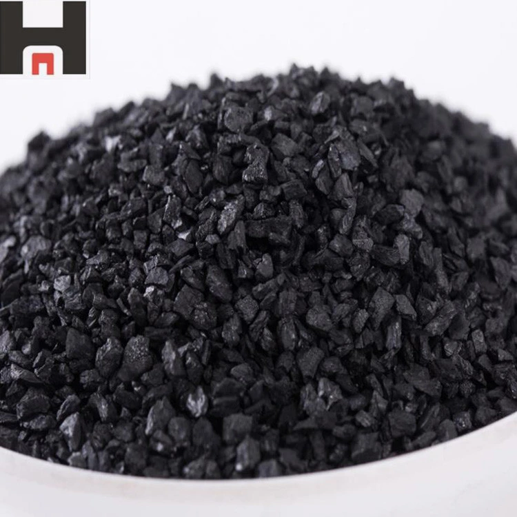 Alto contenido en carbono bajo contenido de azufre en Polvo de Grafito artificial Pet Coke producto