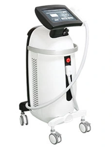 Latest Technology Big Power Diode Laser Hair Removal Machine