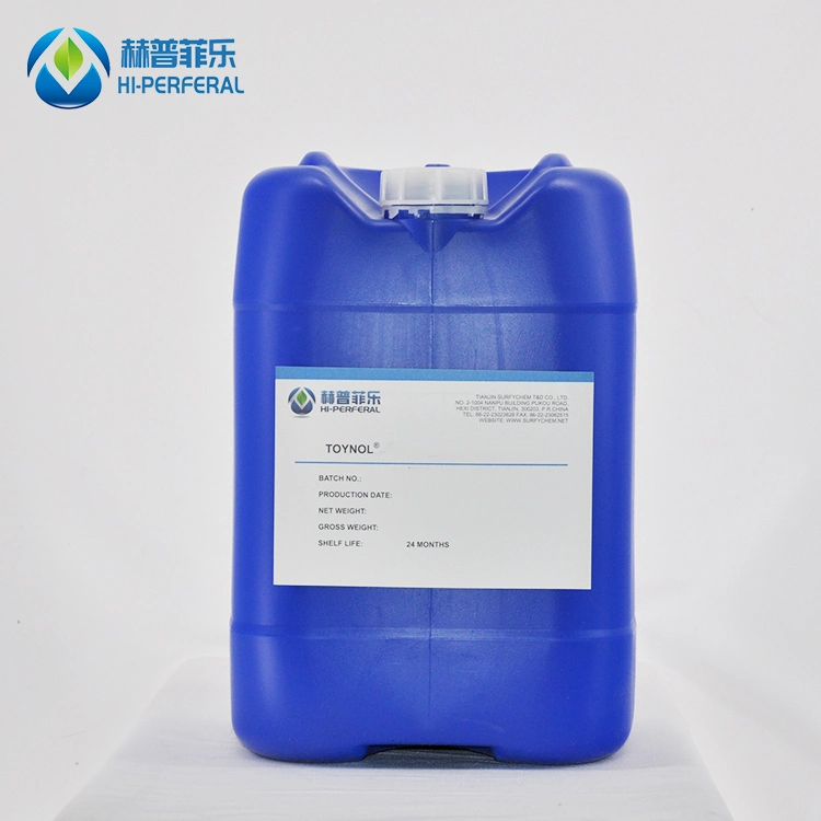 Superwet 340 Industrial Grade Chemical Additive Used as Wetting Agent