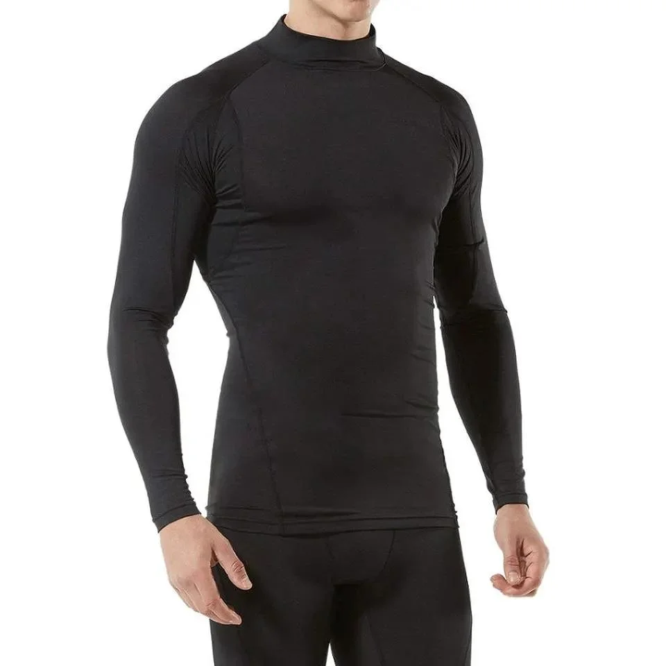 Camiseta de Rash impresa Surf Sports Rashguard Top UPF 50+ Protector de erupción