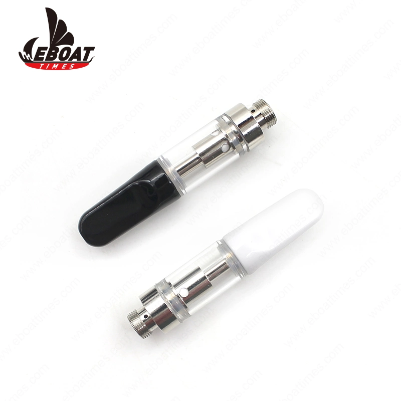 Top Seller Device Best Airflow OEM/ODM Available Empty Cartridge for Vape Battery