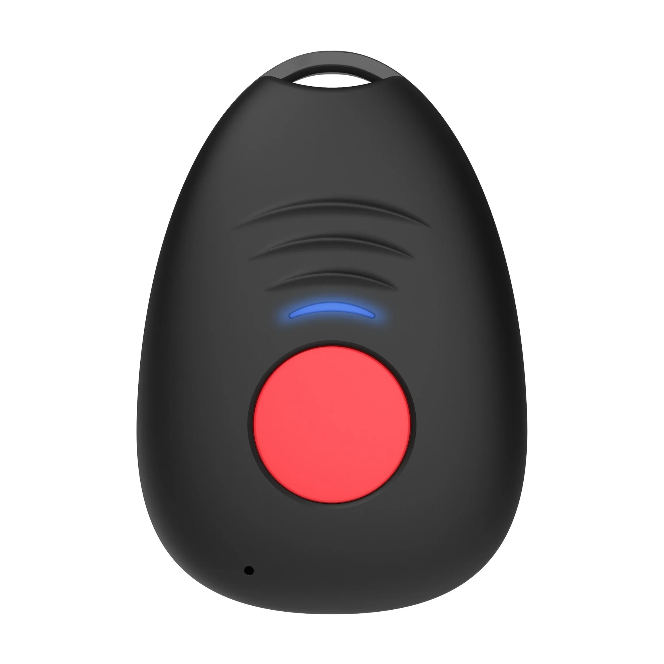 Nueva llegada 4G de Vodafone Mini GPS Tracker con botón SOS