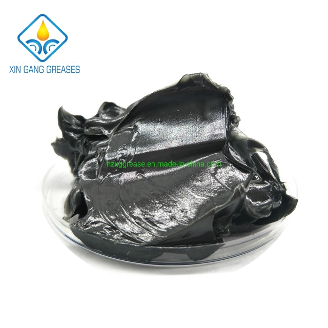 High Temperature 1000 Degree Non-Soap Grease Add Solid Graphite