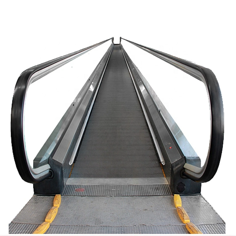 1 Year 0.5m/S Chryce/OEM China Travelator Price Escalator Passenger Moving Walk Hot Sale