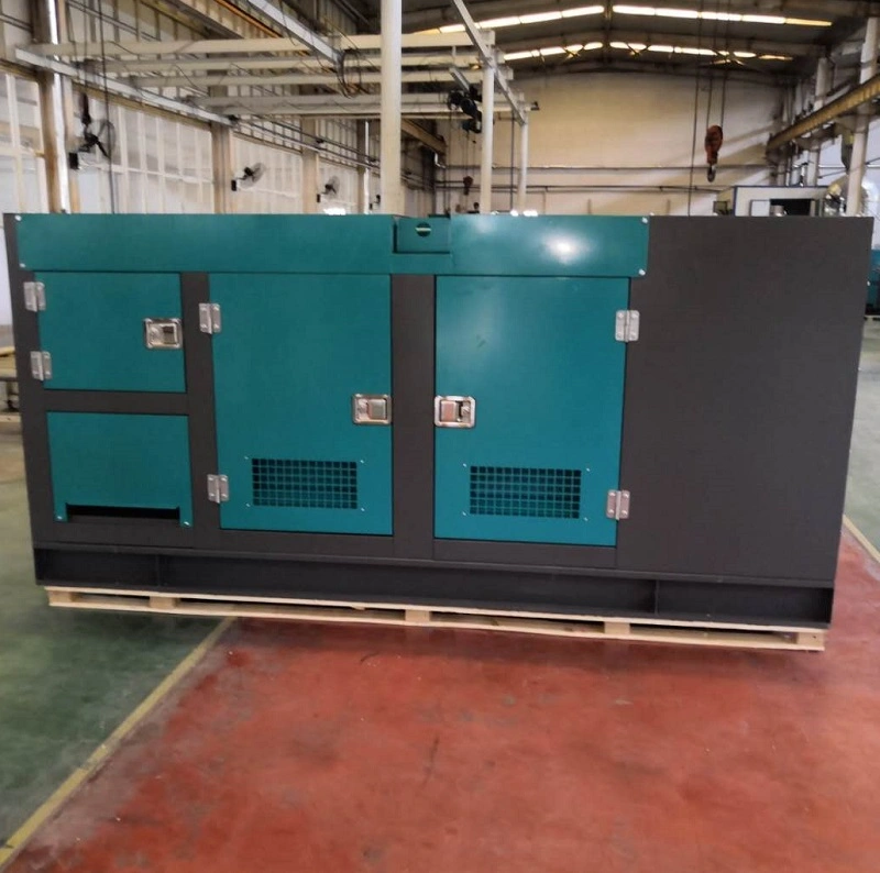 Factory Direct Supply New 30GF Silent Generator Sets