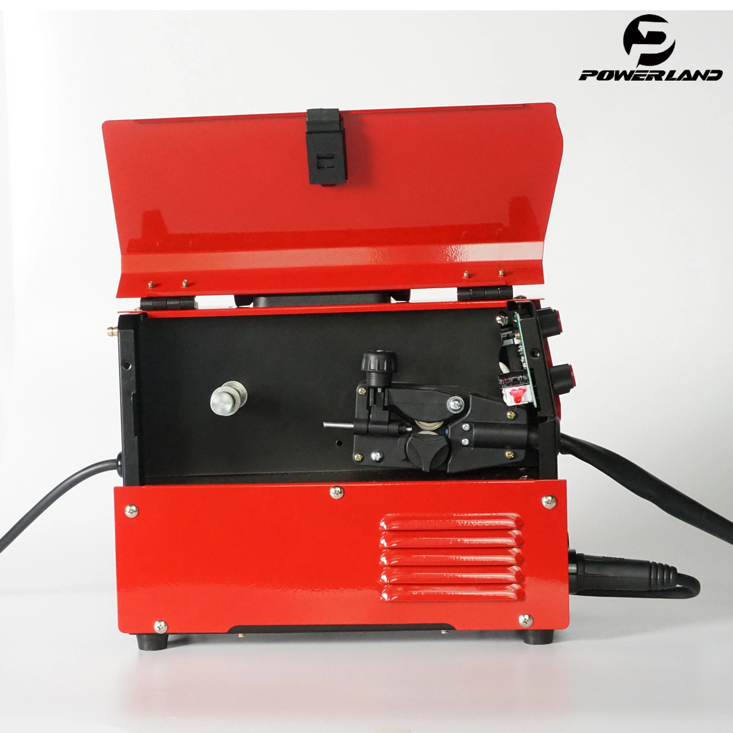 CO2 MIG MMA 140A 160A 180A TIG Lift Welding Machine Mag 1kg Flux Wire Metal Inert Gas Argon Compact Mini Size Equipment DC Inverter IGBT Synergy Digital Welder