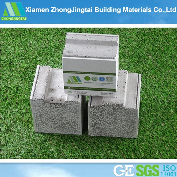 Decorative Board Fire Resistant High Strength Fiber Cement Board for Modular Building Ceiling Wall