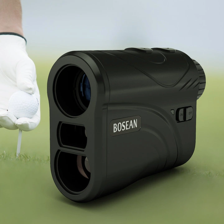 Sport Approach Rangefinder Golf Laser Range Finder Watch for Golf China Laser Rangefinder
