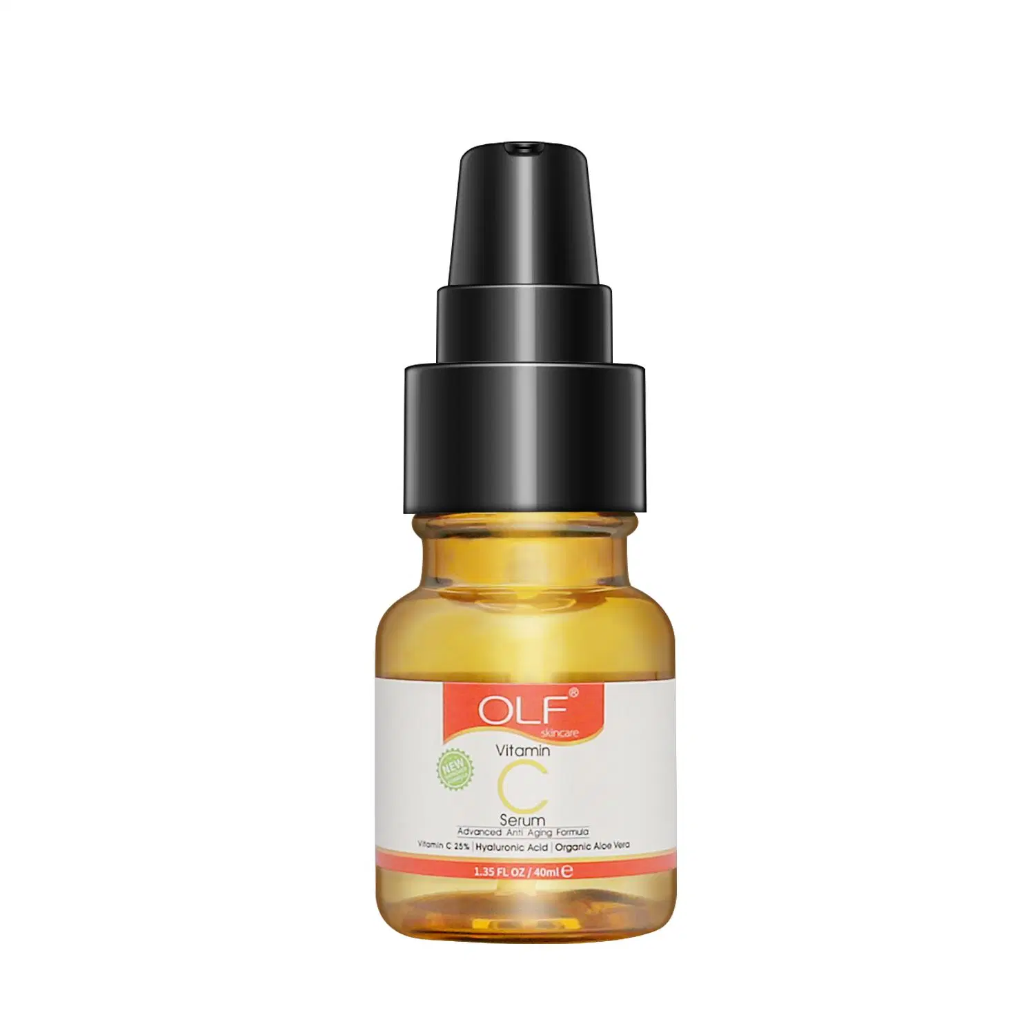 Korea Skin Care Whitening Facial Vitamin E C Brightening Serum