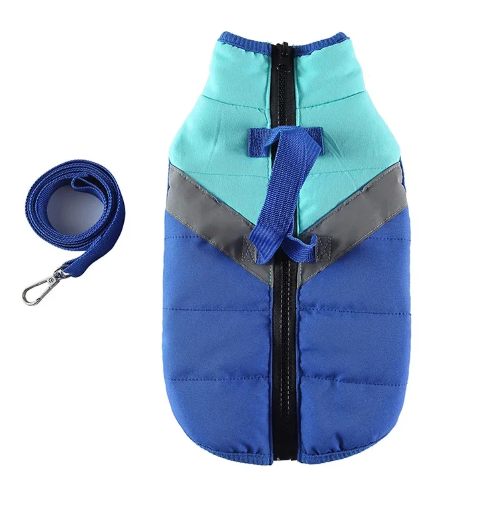 Hot Selling New Style Fashionable Winter Warm Cotton-Padded Jacket