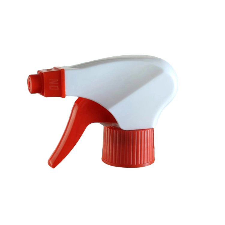 28410 Plastic Luxury Water Mist Sprayer