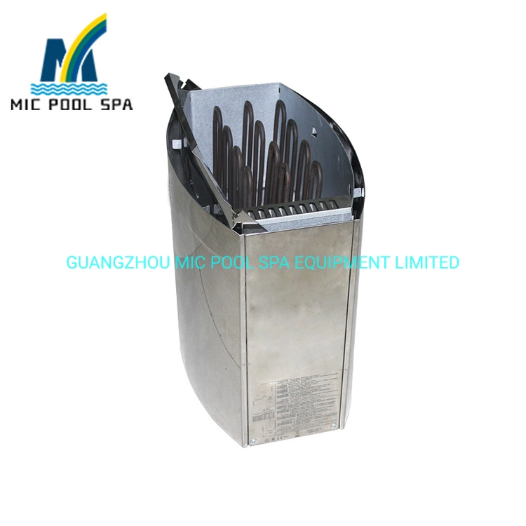 Stainless Steel Sauna Heater/Sauna Stove for Traditional Sauna Room